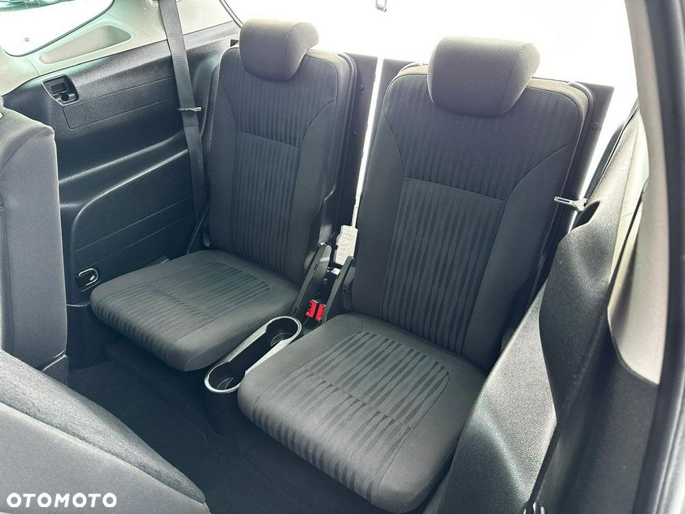 Opel Zafira Tourer 1.4 Turbo ecoFLEX Start/Stop Selection - 14