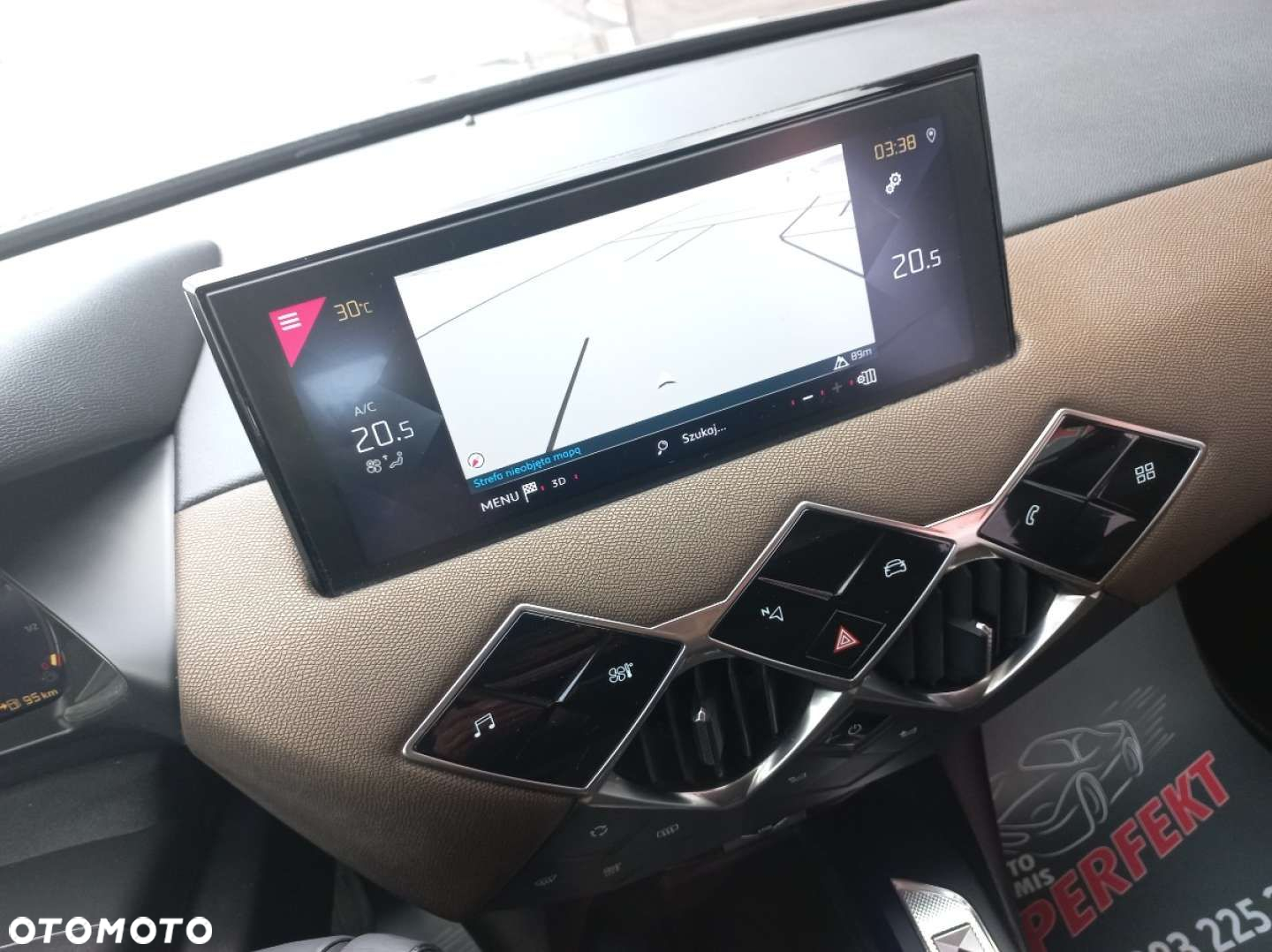 DS Automobiles DS 3 Crossback - 22