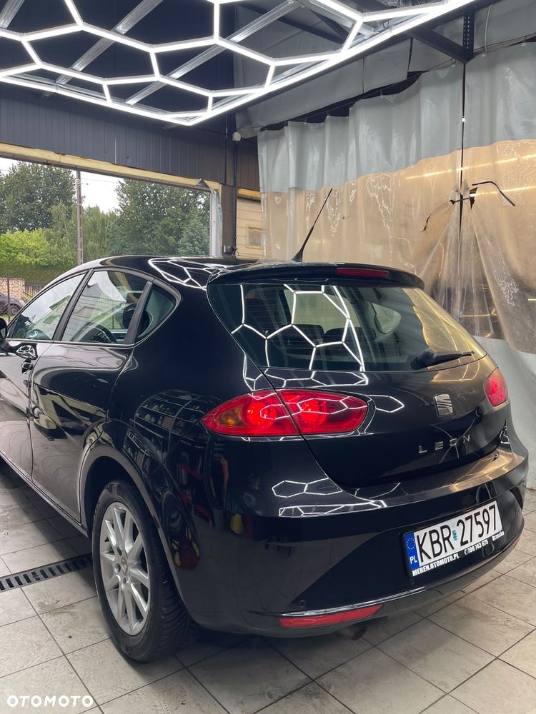 Seat Leon 1.2 TSI Start&Stop Reference - 9