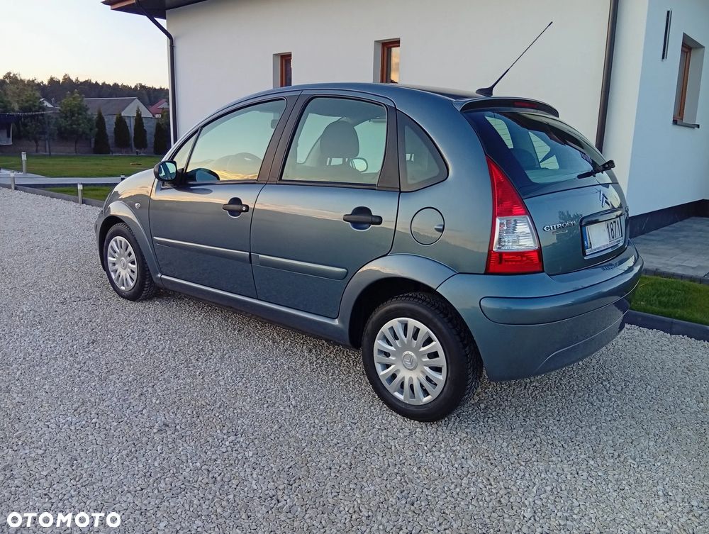 Citroën C3 1.4 Furio - 3