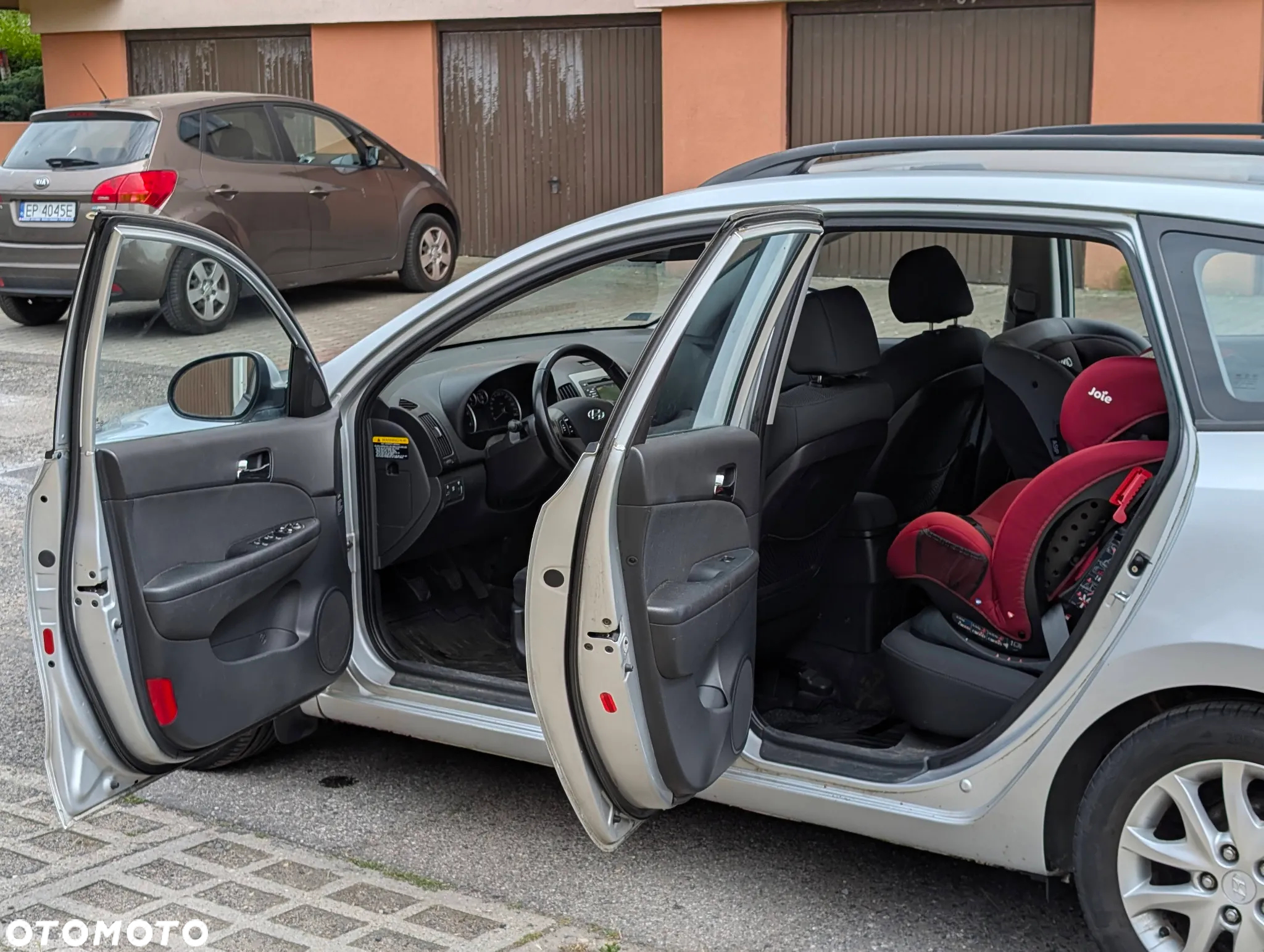 Hyundai i30 i30cw 1.6 CRDi Classic - 5