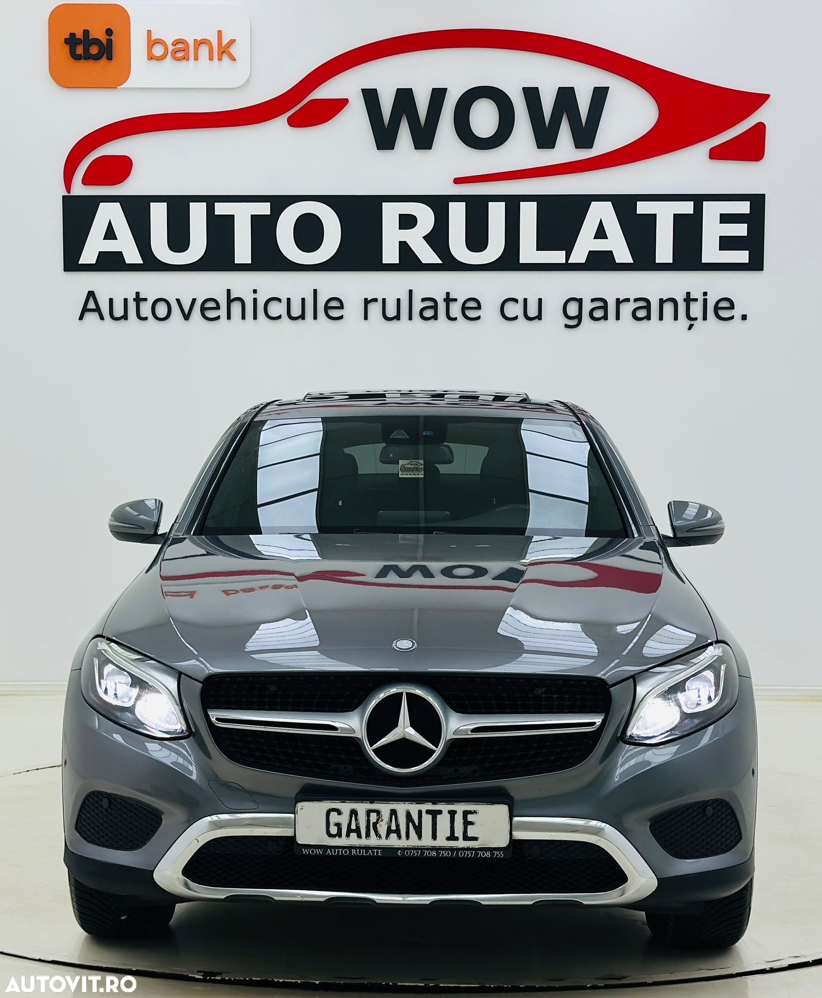Mercedes-Benz GLC - 10