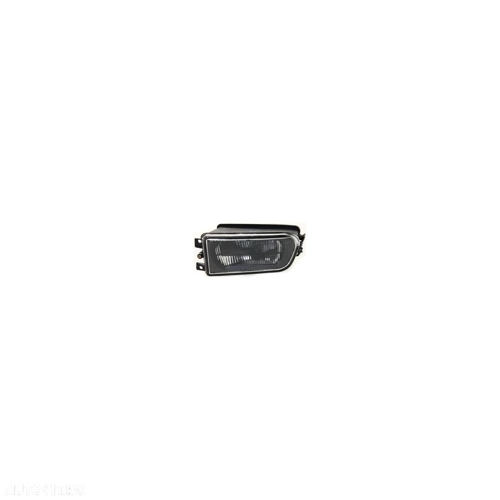 Proiector ceata Bmw Seria 5 (E39) 01.1996-1997, Z3 (E36/7/E36/8) 04.1995-01.1999 tip bec H7 stanga/dreapta - 1