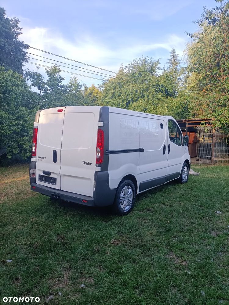 Renault Trafic - 3
