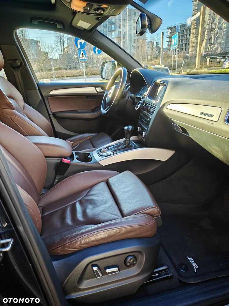 Audi Q5 - 12