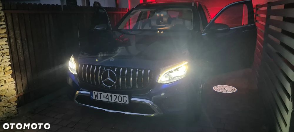Mercedes-Benz GLC - 30