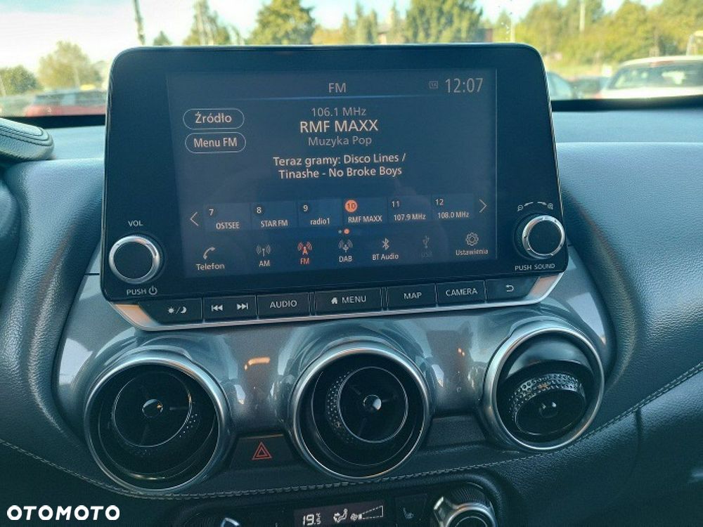Nissan Juke - 33