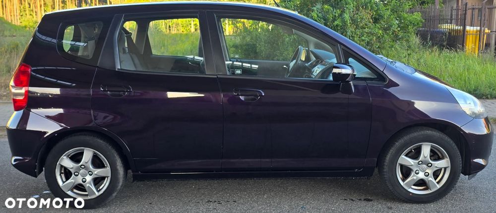 Honda Jazz 1.4 Style - 3