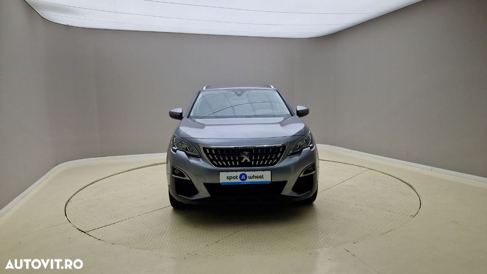 Peugeot 3008 1.5 BlueHDI 130 EAT8 Active Pack - 3