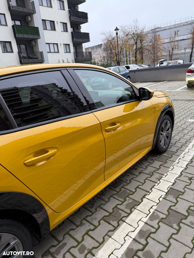 Peugeot 208 e-208 Allure Pack - 5