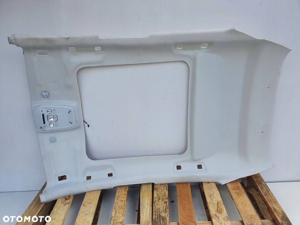 Opel Corsa F 19-22r PODSUFITKA PANORAMA SZYBERDACH - 6
