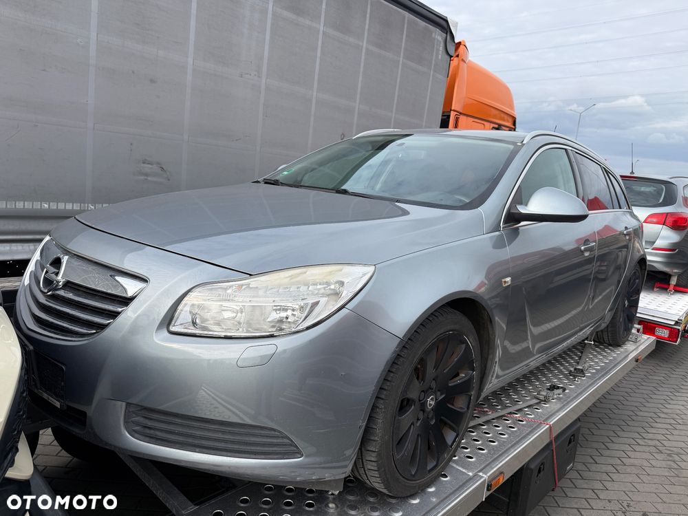 Opel Insignia 1.6 T Edition - 2