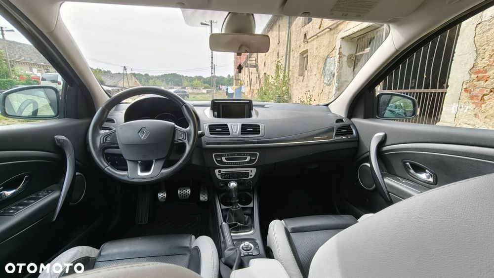 Renault Megane dCi 160 FAP GT - 13