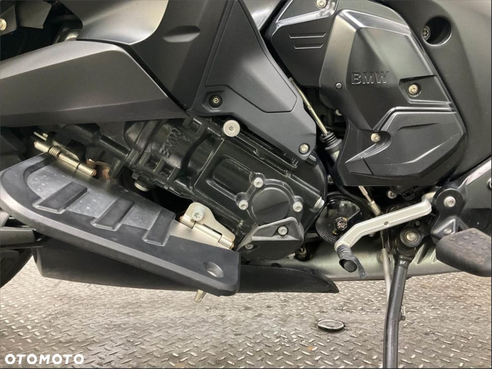 BMW K - 7