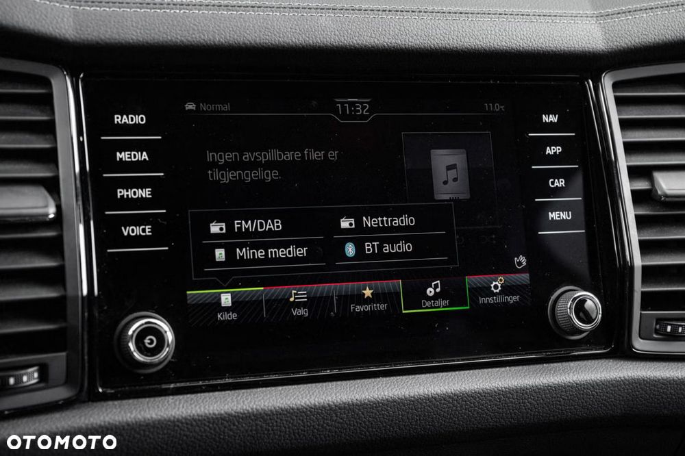 Skoda Kodiaq 2.0 TDI 4x4 DSG Sportline - 28