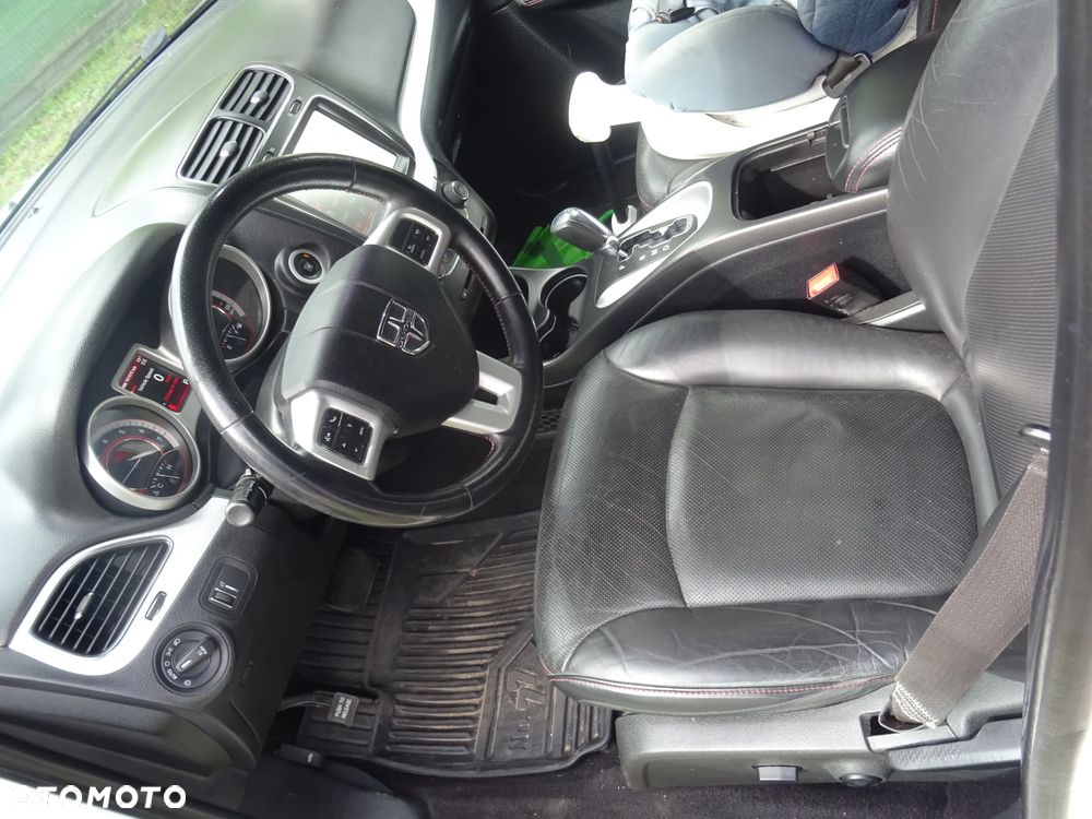 Dodge Journey - 23