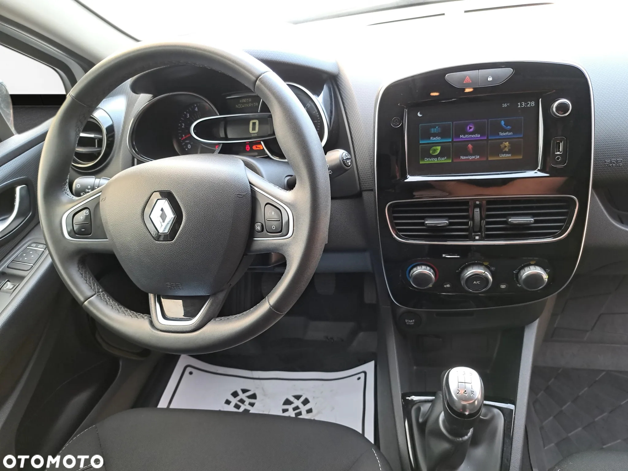 Renault Clio 1.5 dCi Energy Limited - 14