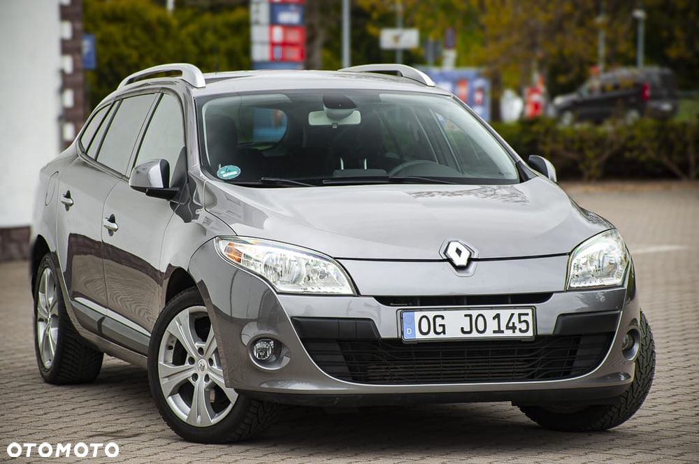 Renault Megane TCe 180 Luxe - 21