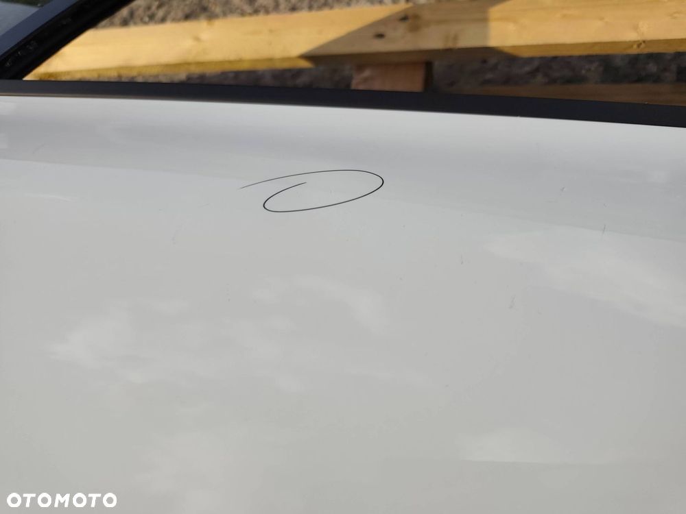 RENAULT CLIO 5 V PRZEDNIE LEWE DRZWI OY369 - 11