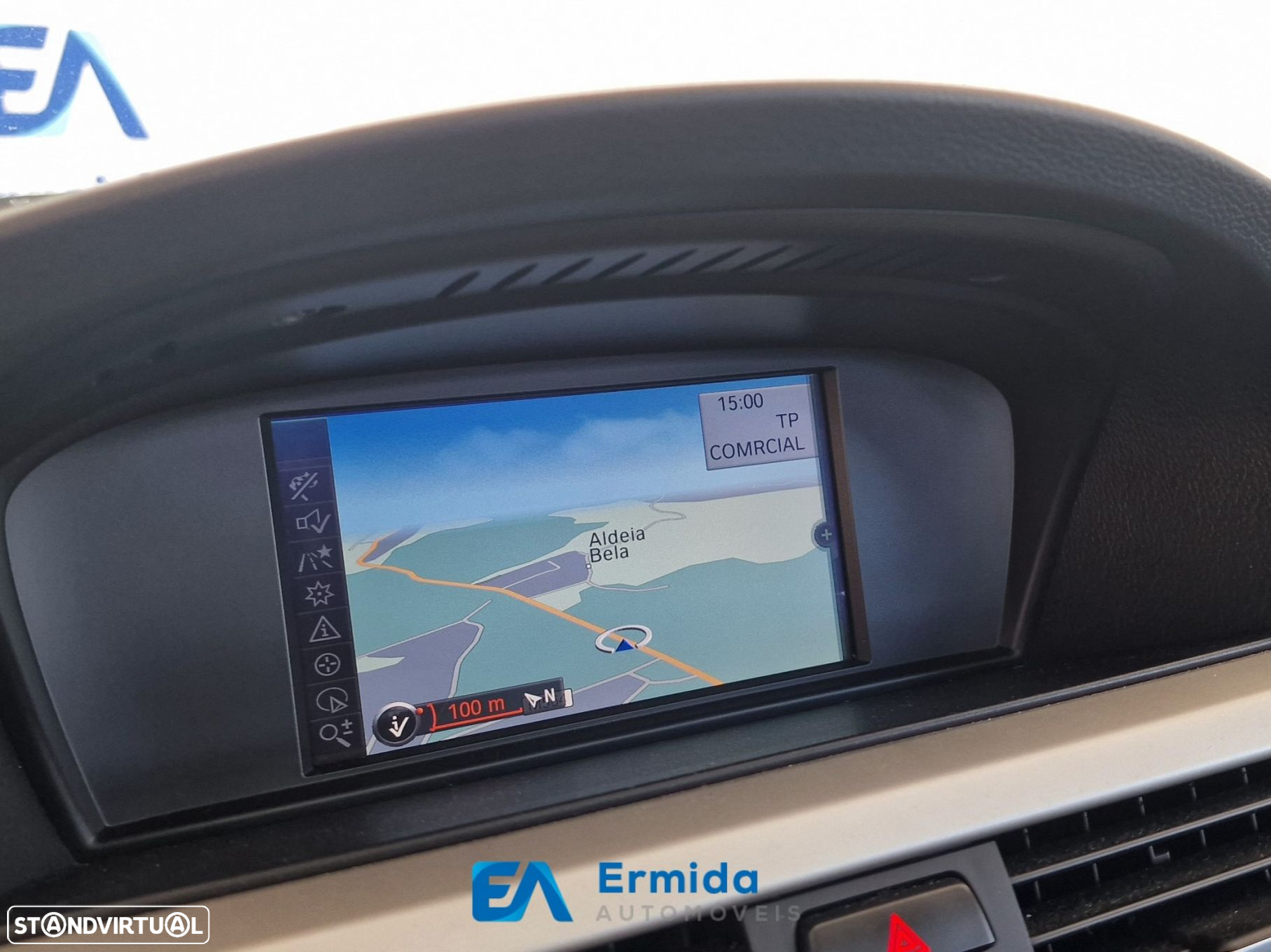 BMW 320 d Touring LifeStyle Auto - 43
