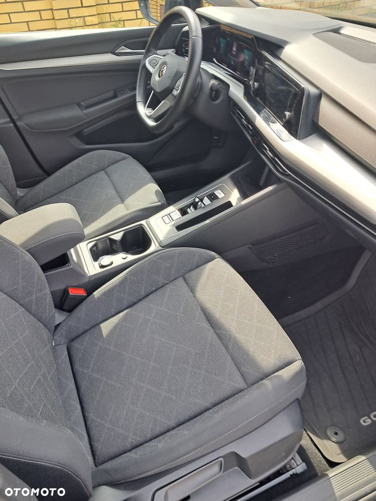 Volkswagen Golf - 13