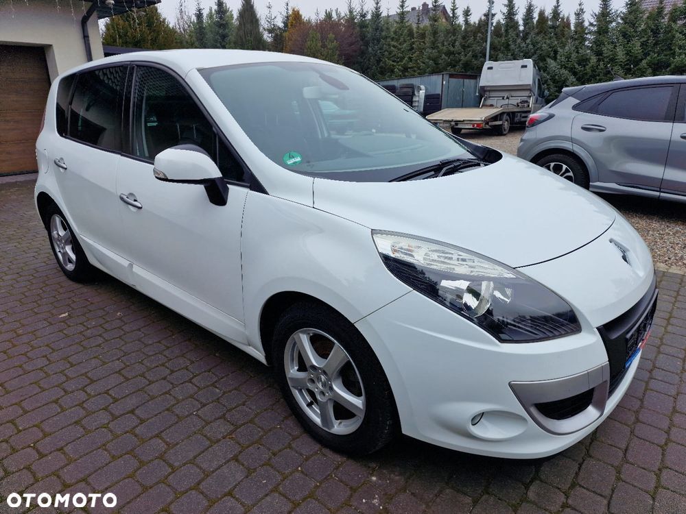 Renault Scenic TCe 130 Luxe - 9