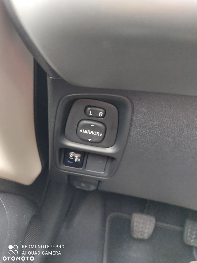 Toyota Aygo - 11