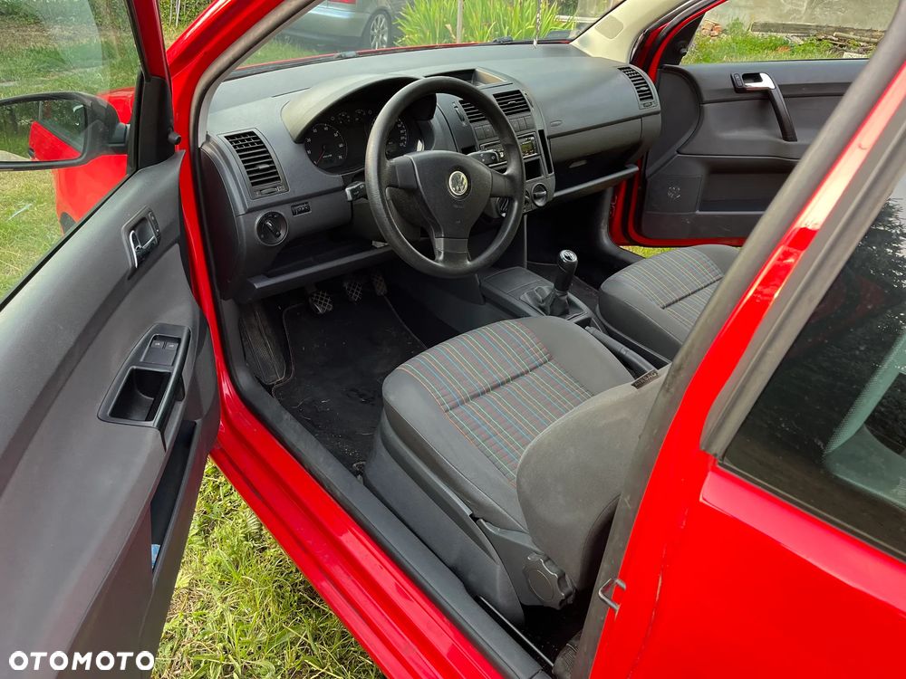 Volkswagen Polo 1.2 Q-Line - 5