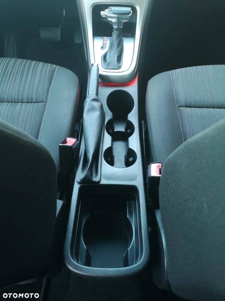 Opel Astra 1.6 Automatik - 25