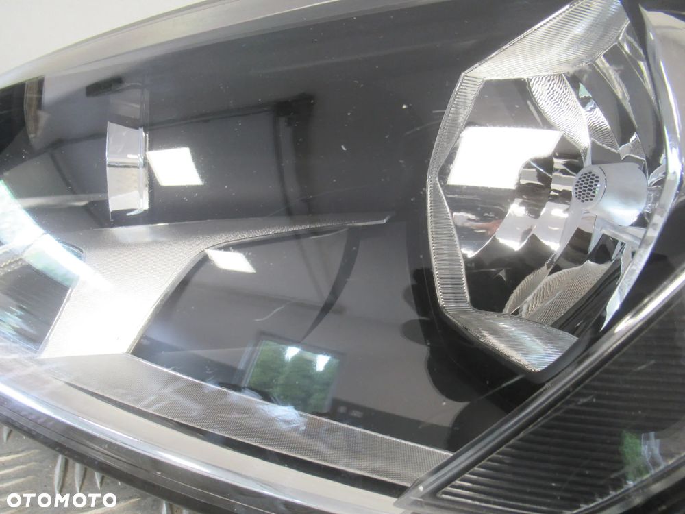 LAMPA PRZEDNIA PRZÓD LEWA VW GOLF VII 7 5G1 2012-2016 - 6