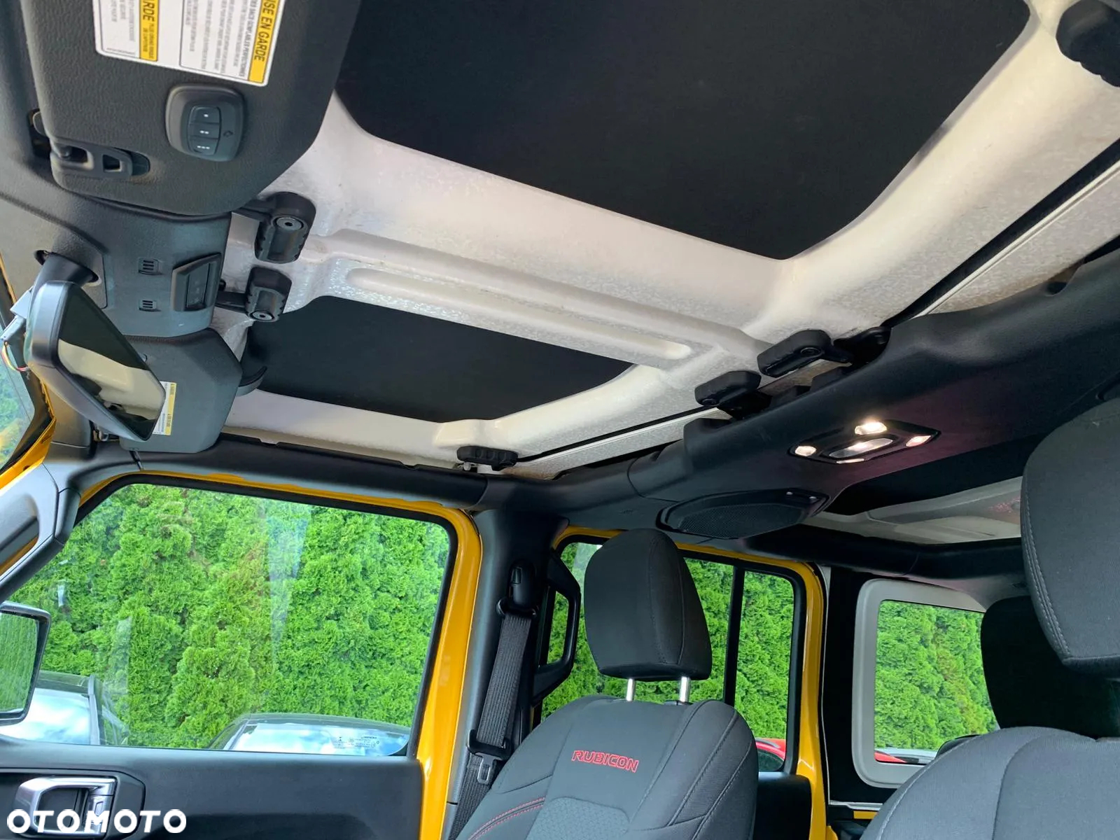 Jeep Wrangler Unlimited GME 2.0 Turbo Rubicon - 20