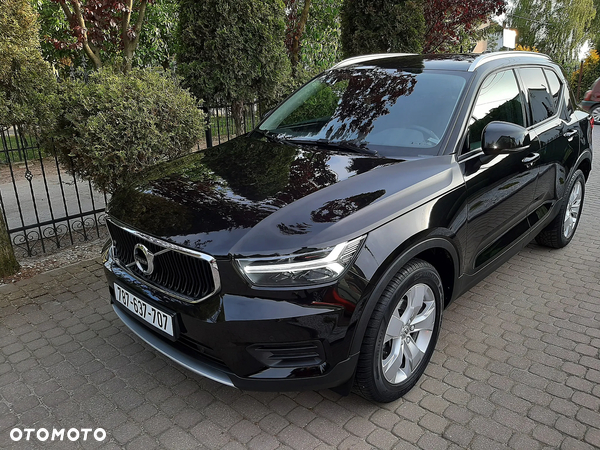 Volvo XC 40 D3