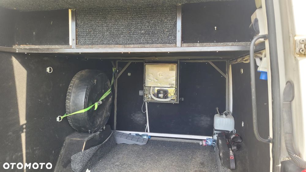 Volkswagen Crafter - 20