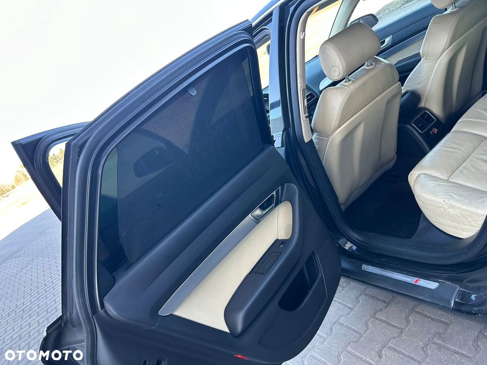Audi A6 Limousine - 11