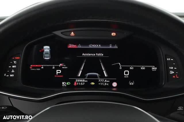 Audi A7 - 12