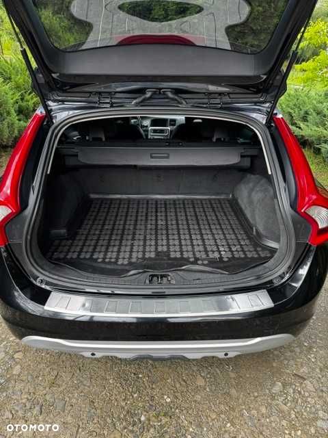 Volvo V60 - 6