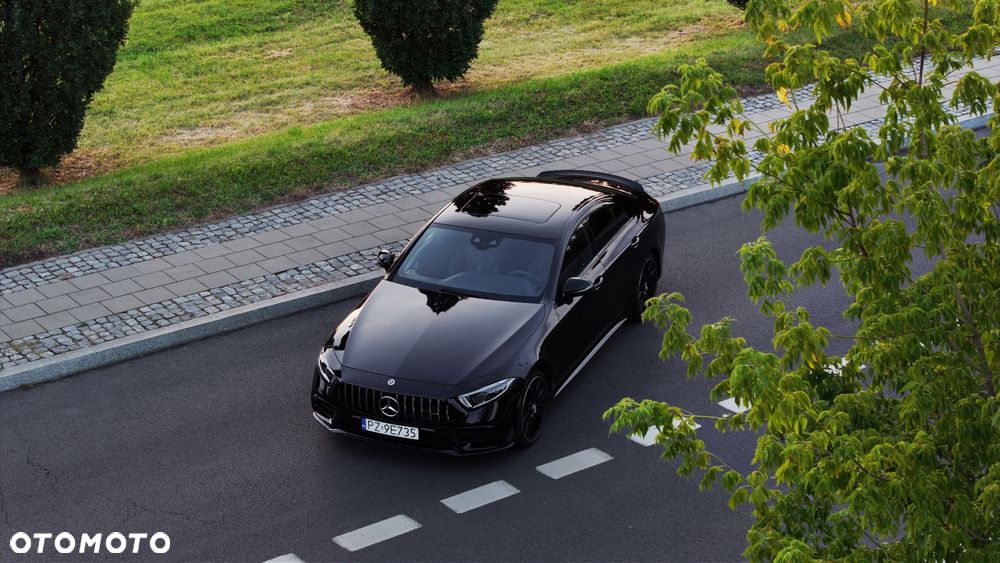 Mercedes-Benz CLS - 31