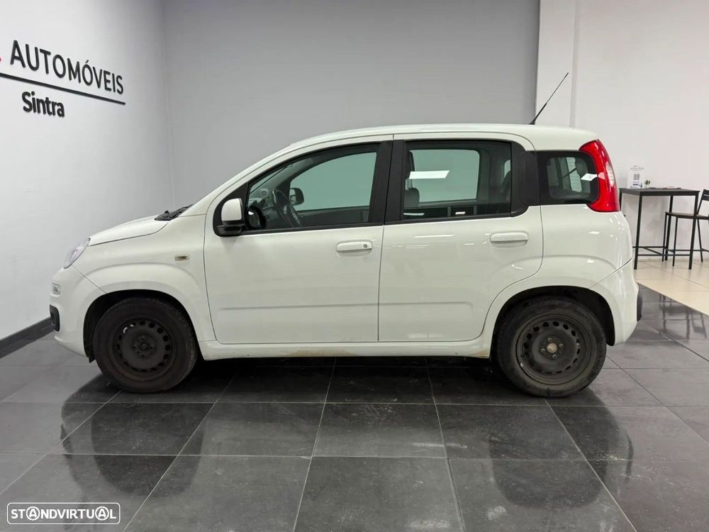 Fiat Panda - 10