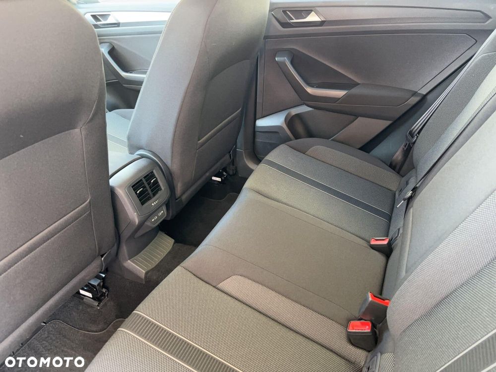 Volkswagen T-Roc 1.5 TSI Life DSG - 16