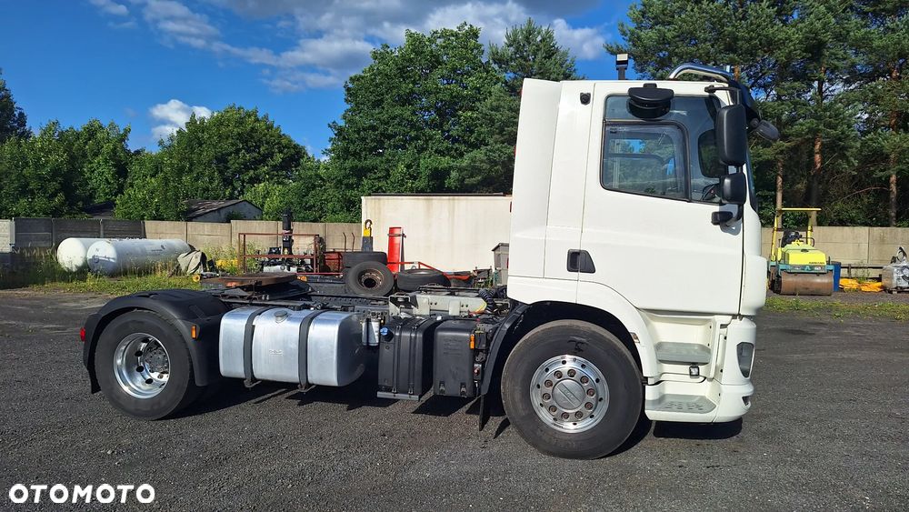 DAF CF 450 - 3