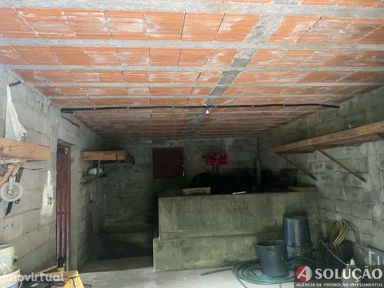 Quinta T3 c/ 8.000m² por apenas 90.000€ - Oportunidade de Investime - Grande imagem: 4/20