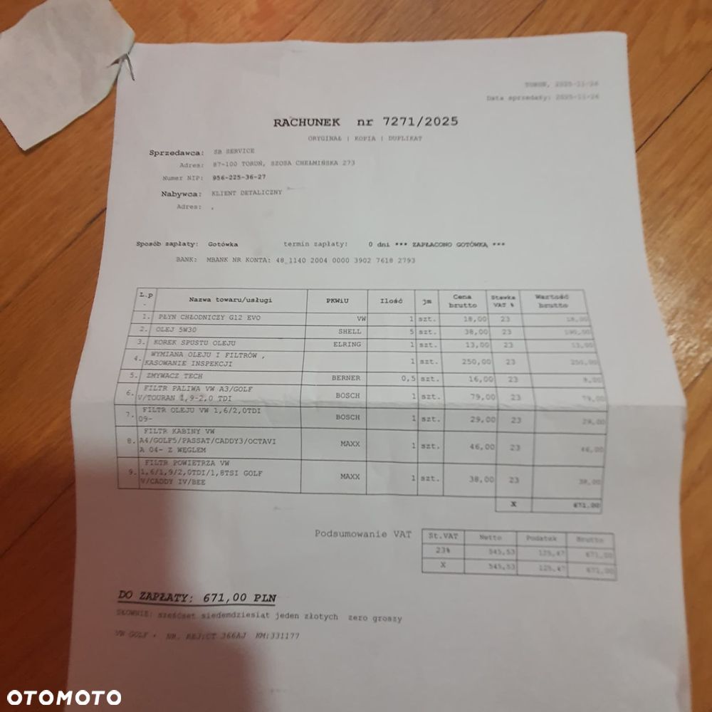 Volkswagen Golf Plus 1.6 TDI Comfortline DSG - 21