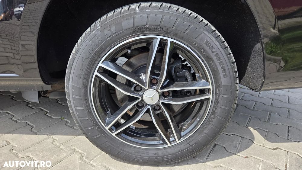Mercedes-Benz Vito - 39