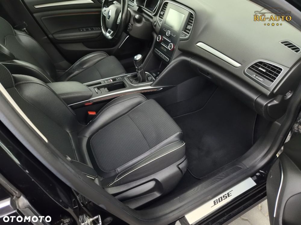 Renault Megane - 19