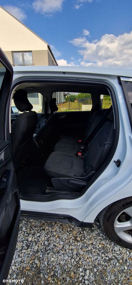 Ford S-Max 2.0 TDCi Bi-Turbo ST-Line PowerShift - 5