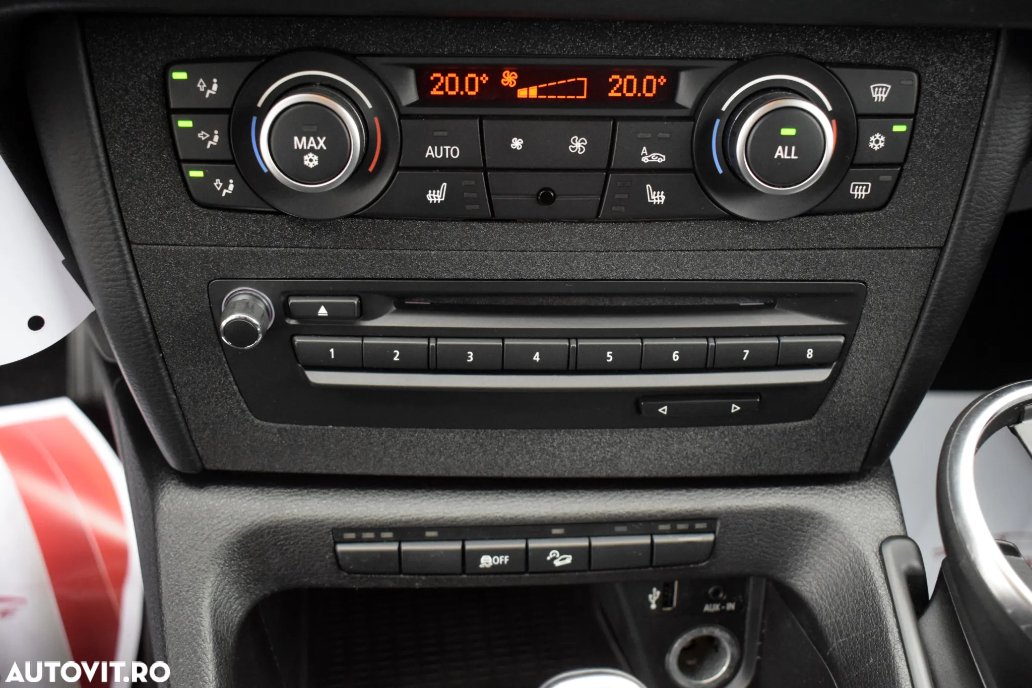 BMW X1 - 20