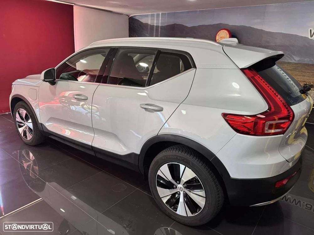 Volvo XC 40 1.5 T4 PHEV Inscription Expression - 6