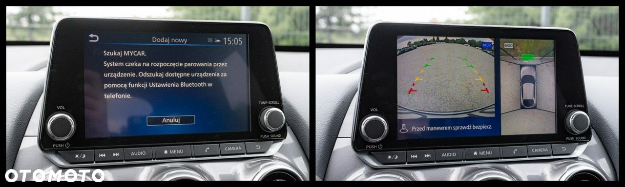 Nissan Juke 1.0 DIG-T N-Connecta - 22
