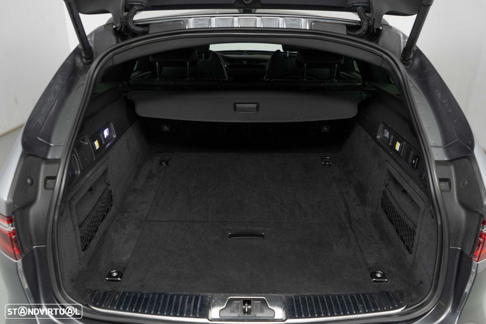 Jaguar XF Sportbrake 2.0 D R-Sport Aut. - 14