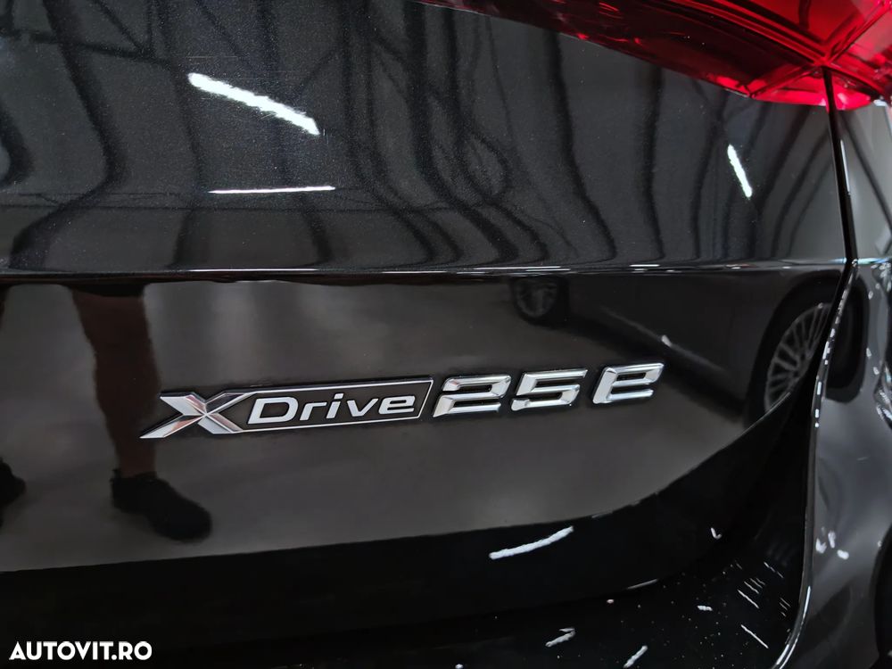 BMW X1 xDrive25e AT PHEV - 29